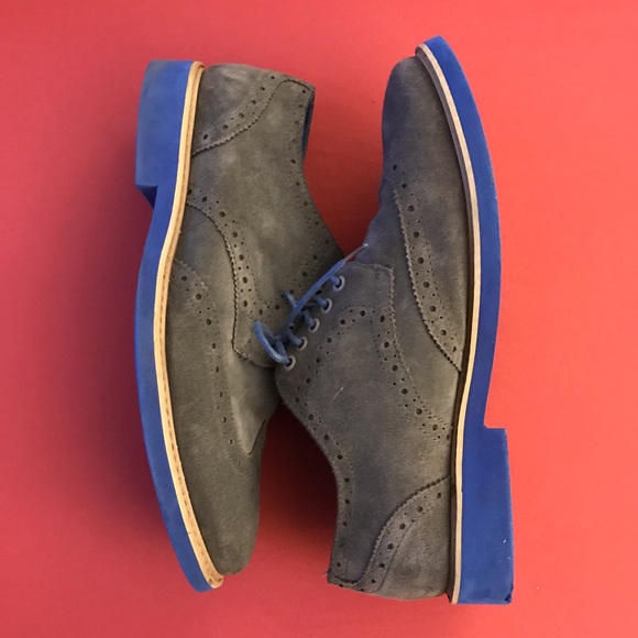 Steve Madden Other - Steve Madden kikstart Oxford